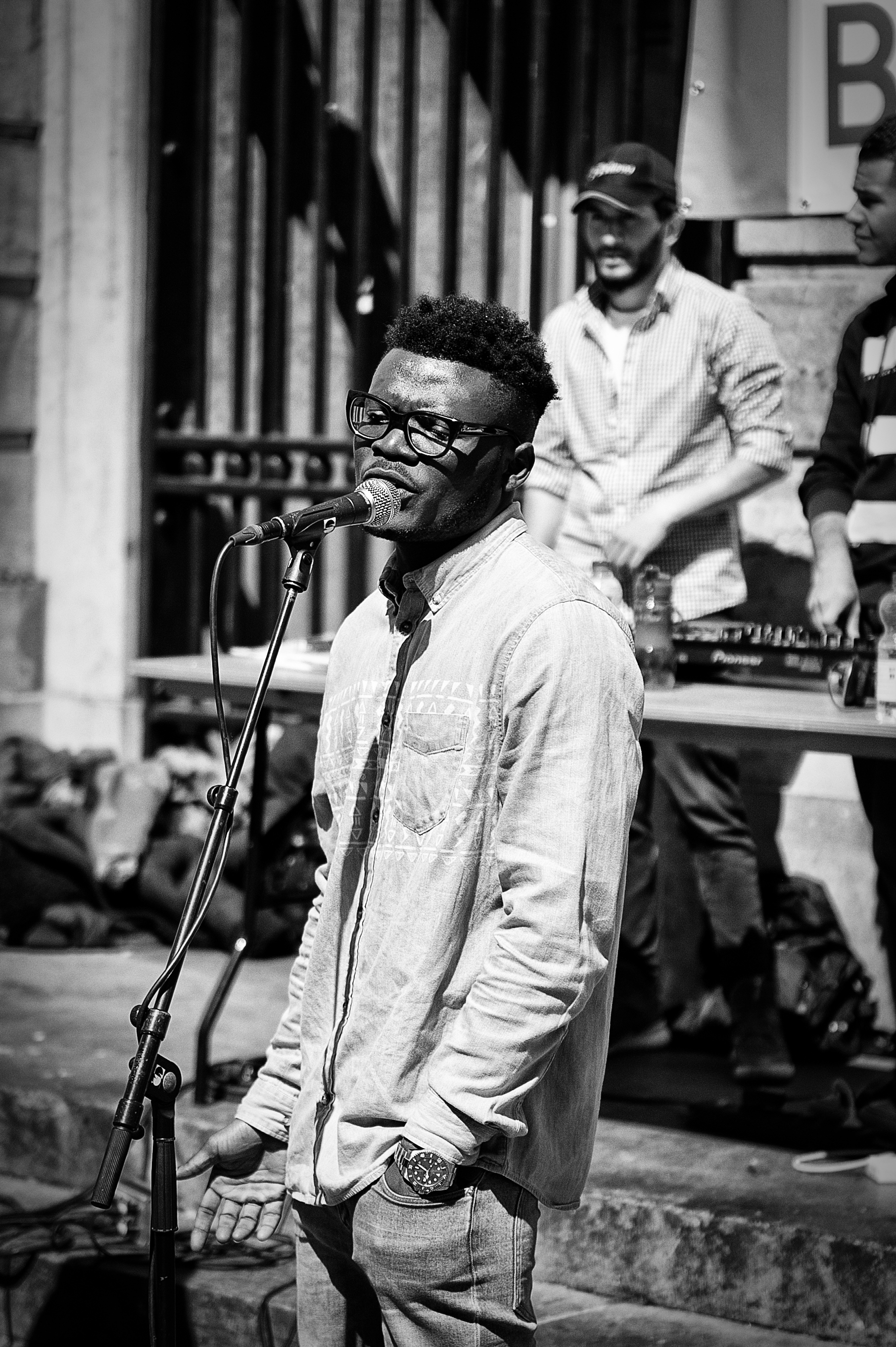 Artist zw
